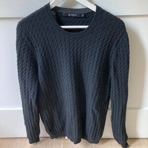 Tiger of Sweden black cardigan size M